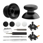 Per Meta Quest 2 Repair Tool Set Handle Joystick Parti di ricambio, 5 In 1, 14 In 1 C Type, 13 In 1, 14 In 1 B Type, 12 In 1, 10 In 1 A Type, 10 In 1 B Type, 14 In 1 4pcs Joystick Type, 14 In 1 A Type