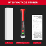 Tester tensione senza contatto HABOTEST HT85