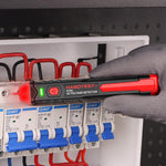 Tester tensione senza contatto HABOTEST HT85