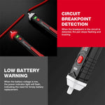 Tester tensione senza contatto HABOTEST HT85