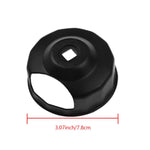 Per accessori chiave filtro olio per modifica moto Harley