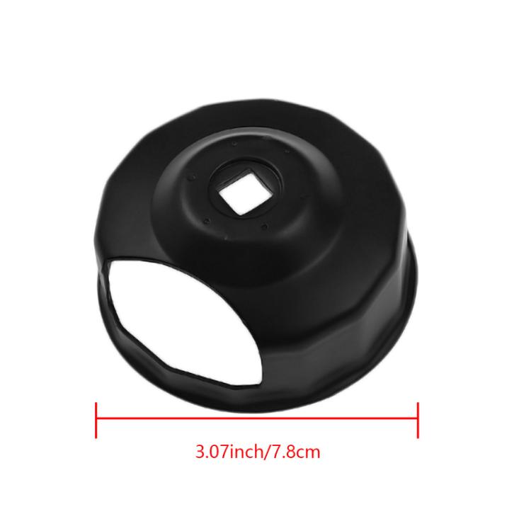 Per accessori chiave filtro olio per modifica moto Harley