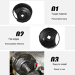 Per accessori chiave filtro olio per modifica moto Harley