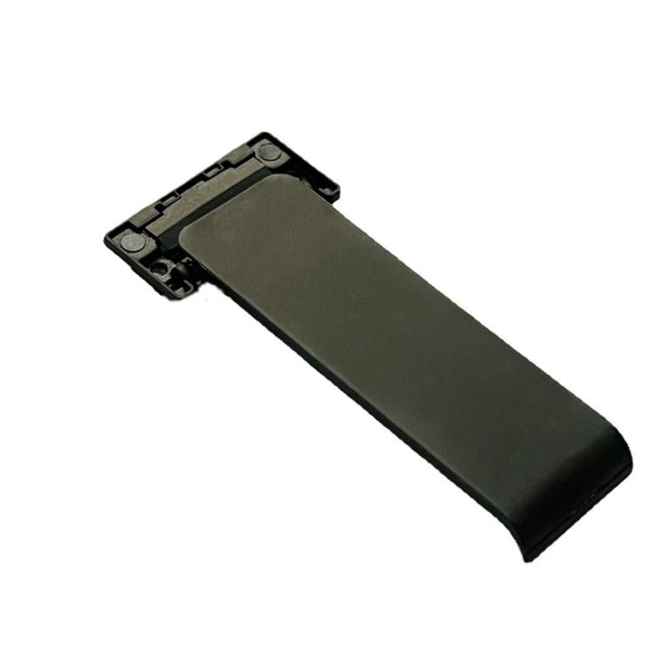 Per Nintendo Switch Back Cover Supporto Piedino Accessori Riparazione, Single Bracket, With Tool Kit