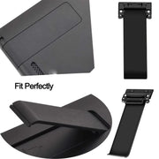 Per Nintendo Switch Back Cover Supporto Piedino Accessori Riparazione, Single Bracket, With Tool Kit