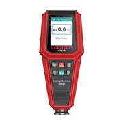 Misuratore di spessore del rivestimento della vernice del tester della vernice per auto HABOTEST HT616, HT616