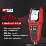 Misuratore spessore vernice auto HABOTEST HT616