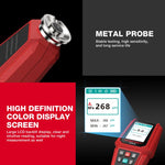 Misuratore spessore vernice auto HABOTEST HT616