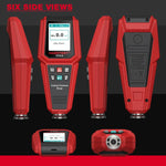 Misuratore spessore vernice auto HABOTEST HT616