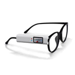 Telecamera FPV HD 2.7K per occhiali con schermo IPS 0,96"