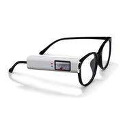 Telecamera per occhiali FPV HD 2.7K Schermo a colori IPS da 0,96 pollici Riprese comode