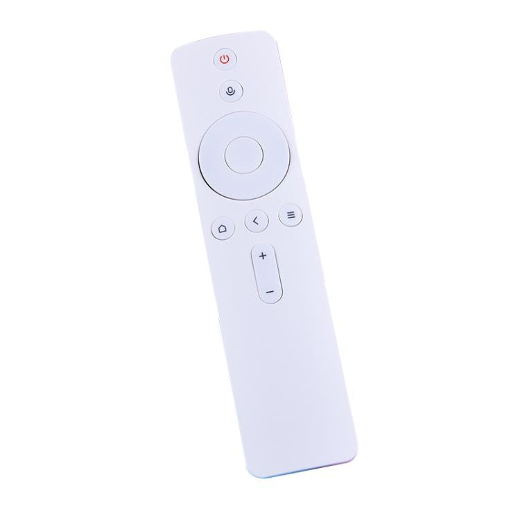 Per Xiaomi TV Box 4A / 2 / 3 / 3S Bluetooth telecomando vocale parti di ricambio, For Xiaomi TV Box 4A / 2 / 3 / 3S