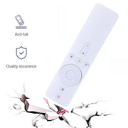 Per Xiaomi TV Box 4A / 2 / 3 / 3S Bluetooth telecomando vocale parti di ricambio, For Xiaomi TV Box 4A / 2 / 3 / 3S