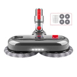 Testa di lavaggio elettrica per aspirapolvere Dyson V7-V15