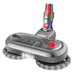 Testa di lavaggio elettrica per aspirapolvere Dyson V7-V15