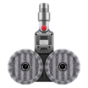 Accessorio per testa di lavaggio elettrica per aspirapolvere Dyson V15 / V11 / V10 / V7 / V8, For Dyson V15