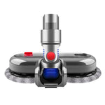 Testa di lavaggio elettrica per aspirapolvere Dyson V7-V15