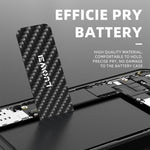 Leva in plastica con fibra di carbonio Barra di smontaggio antistatica multiuso, 3pcs /Set Pry Stick