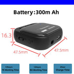 Ricevitore Bluetooth 5.2 TR82 2 in 1 trasmetti e ricevi