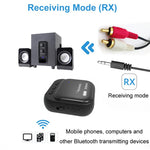Ricevitore Bluetooth 5.2 TR82 2 in 1 trasmetti e ricevi