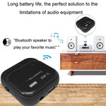 Ricevitore Bluetooth 5.2 TR82 2 in 1 trasmetti e ricevi