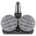 Spazzola testina mocio per aspirapolvere Dyson V6