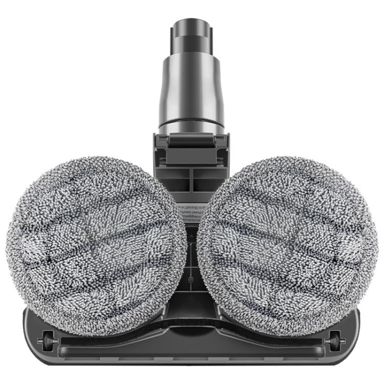 Spazzola testina mocio per aspirapolvere Dyson V6