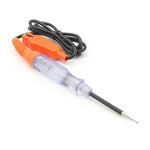 Penna di rilevamento dell'elettricità per tester di circuito multifunzionale per auto da 6 V, 12 V, 24 V, sonda di potenza, CNBJ-85076A