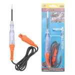 Penna di rilevamento dell'elettricità per tester di circuito multifunzionale per auto da 6 V, 12 V, 24 V, sonda di potenza, CNBJ-85076A