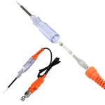 Penna di rilevamento dell'elettricità per tester di circuito multifunzionale per auto da 6 V, 12 V, 24 V, sonda di potenza, CNBJ-85076A