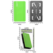 Stagnatura Maglia CPU Chip Tavolo Magnetico Stagnatura Silicone Pad, PT-03