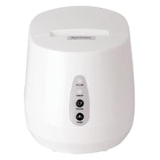 Xprinter XP-237B Stampante termica per etichette di scontrini di supermercati con codice a barre QR, USB, USB+BT