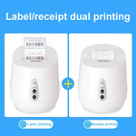 Xprinter XP-237B Stampante termica per etichette 48mm USB