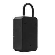 La scatola portachiavi Bluetooth intelligente supporta lo sblocco tramite impronta digitale/APP/password/scheda IC, Tuya  App, TTLOCK App