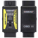 Adattatore per camion pesanti GODIAG GT106 PLUS da 24 V a 12 V