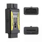 Adattatore per camion pesanti GODIAG GT106 PLUS da 24 V a 12 V