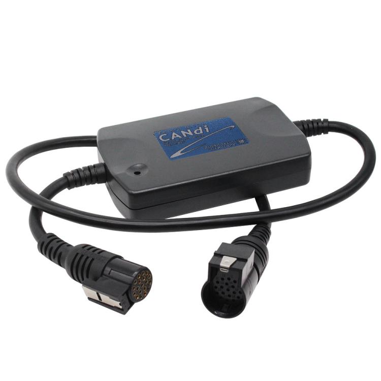 Interfaccia CANDI per adattatore diagnostico automatico GM TECH2