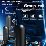 Walkie-talkie portatile Scienda G388 wireless 4G
