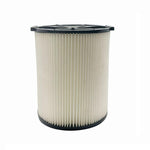Filtro ricambio per aspirapolvere Ridgid VF3500-6000