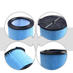Filtro ricambio per aspirapolvere Ridgid VF3500-6000