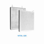 Ricambi per filtri di ricambio per purificatori d'aria, For Levoit Vista 200, For Levoit Vital 100, For Levoit Core 400S, LRF-E551-WUS For Levoit EverestAir