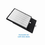 Ricambi per filtri di ricambio per purificatori d'aria, For Levoit Vista 200, For Levoit Vital 100, For Levoit Core 400S, LRF-E551-WUS For Levoit EverestAir
