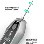 Riparazione del telefono cellulare Rullo per schermo a luce fredda Ago per sgommatura dello schermo, GR01