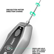 Riparazione del telefono cellulare Rullo per schermo a luce fredda Ago per sgommatura dello schermo, GR01