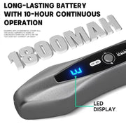 Riparazione del telefono cellulare Rullo per schermo a luce fredda Ago per sgommatura dello schermo, GR01