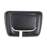 Per Mercedes-Benz ML / GL-Class W166 2012-2015 Guide per cintura di sicurezza posteriore 1669213800