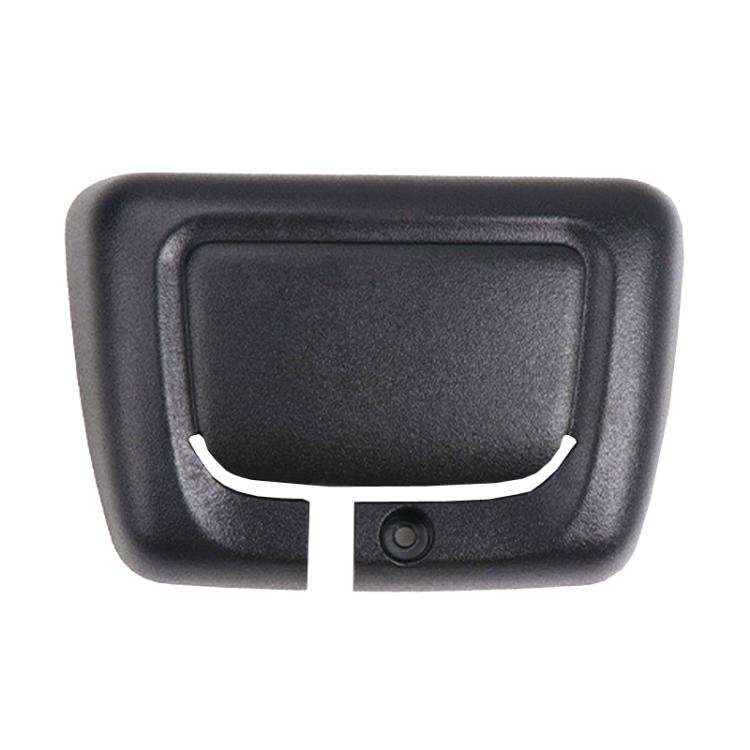 Per Mercedes-Benz ML / GL-Class W166 2012-2015 Guide per cintura di sicurezza posteriore 1669213800