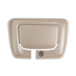 Per Mercedes-Benz ML / GL-Class W166 2012-2015 Guide per cintura di sicurezza posteriore 1669213800