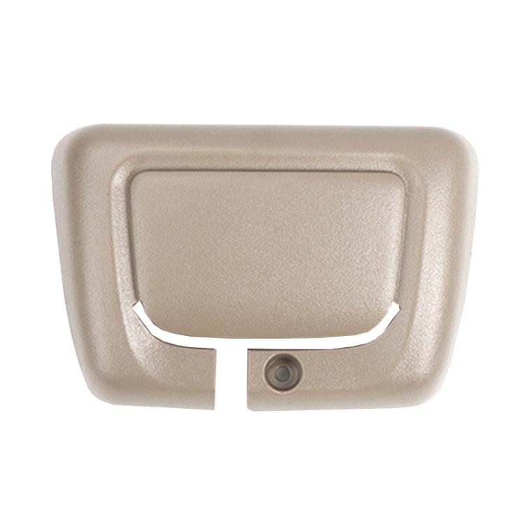 Per Mercedes-Benz ML / GL-Class W166 2012-2015 Guide per cintura di sicurezza posteriore 1669213800