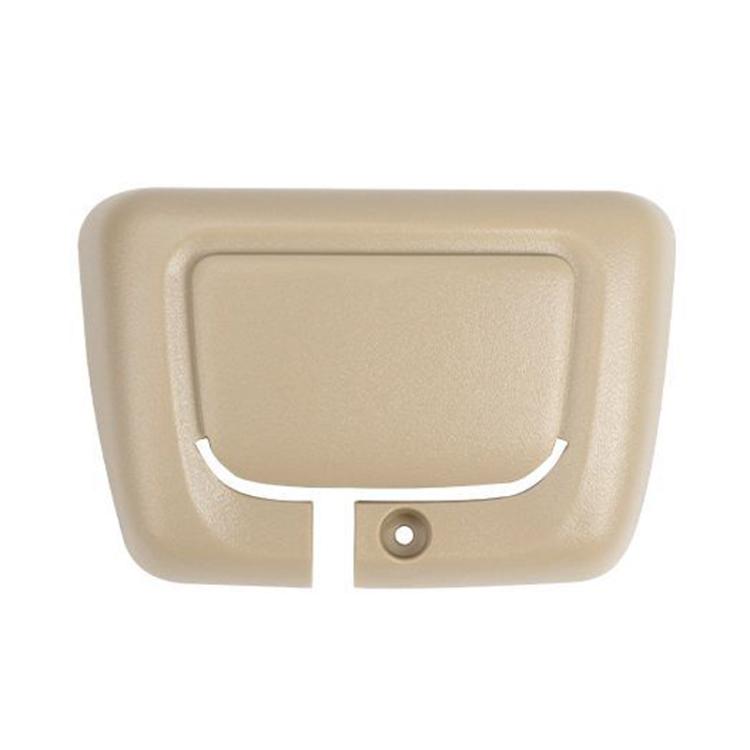 Per Mercedes-Benz ML / GL-Class W166 2012-2015 Guide per cintura di sicurezza posteriore 1669213800